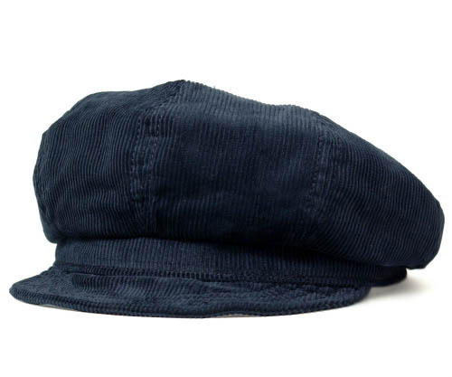 楽天市場】New York Hat ニューヨークハット 9112 Lamba Worker ランバ