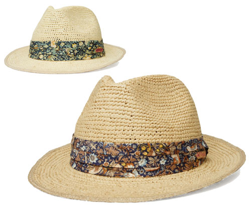 送料無料　CHRISTYS　LONDON　クリスティーズ　ロンドン　18159　Liberty Panamahat　リバティ　パナマハット　キナリ　ホワイト　帽子　紳士　婦人　メンズ　レディース　男女兼用　ギフト　【楽ギフ_包装】 18,216円
