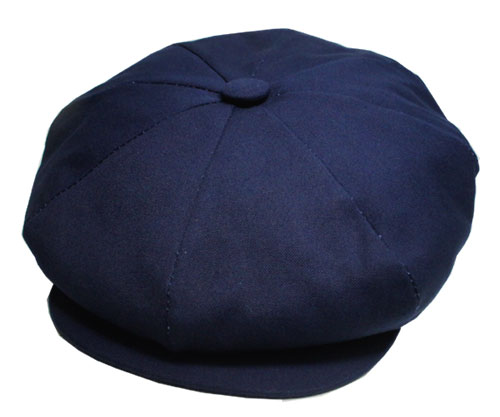 楽天市場】☆NEWYORKHAT【ニューヨークハット】#6291 Denim Big Apple