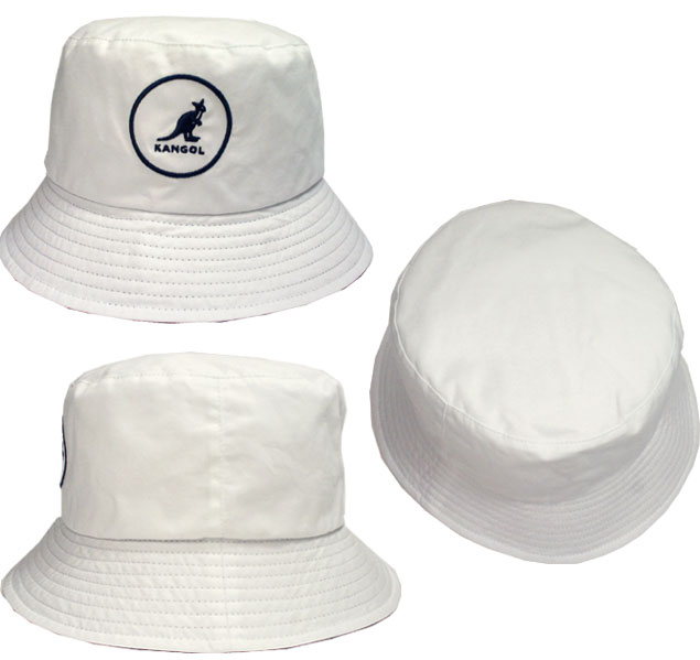 prastinc Rakuten Global Market KANGOL SMU COTTON BUCKET KANGOL
