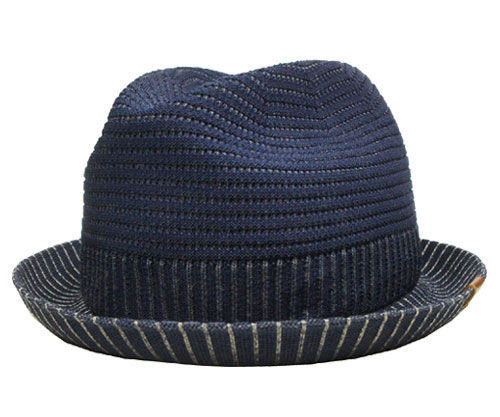 kangol blue cap