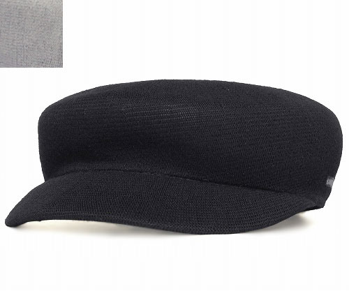 kangol wool mau cap