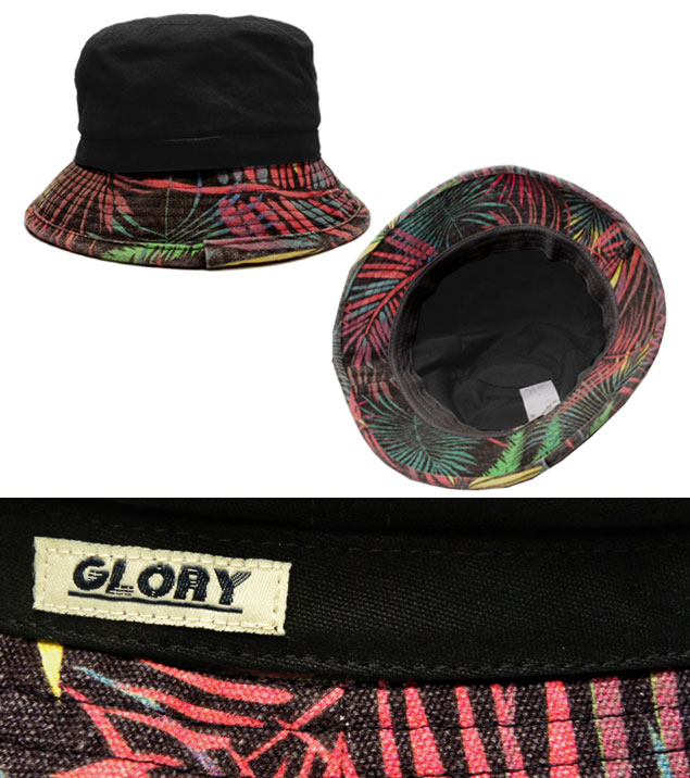 goorin bros bucket hat