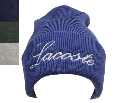 Lacoste メンズ帽子 メンズ 手洗いできるのも嬉しいポイント ニットワッチ L6818 ラコステ グリーン ブルー 紳士 グレー メンズ 婦人 送料無料 ラコステ 紺 紫外線対策 レディース 男女兼用 あす楽 楽ギフ 包装 Prast Lacoste メンズ帽子 メンズ 手洗いできるのも嬉しいポイント ニットワッチ L6818 ラコステ グリーン ブルー 紳士 グレー メンズ 婦人 送料無料 ラコステ 紺 紫外線対策 レディース 男女兼用 あす楽 楽ギフ 包装 Prast