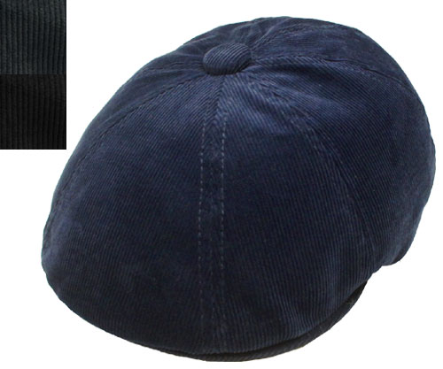 KANGOL Cord Hawker カンゴール コード ワーカー Navy Black Forrester Wood Beige コーデュロイ ハンチング キャスケット メンズ レディース 男女兼用