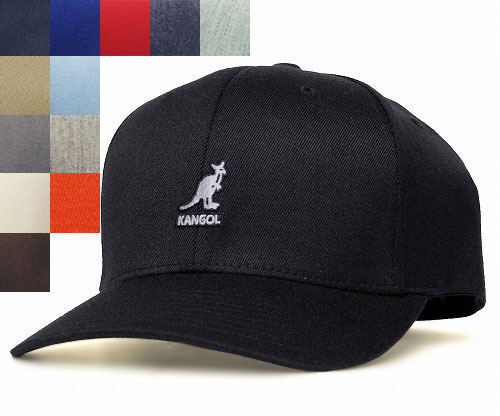 puma fitted caps