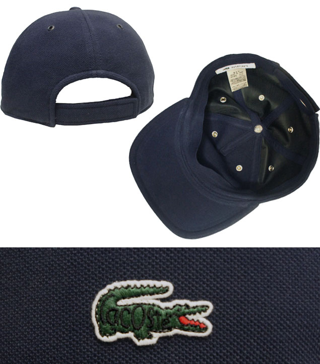 cap crocodile