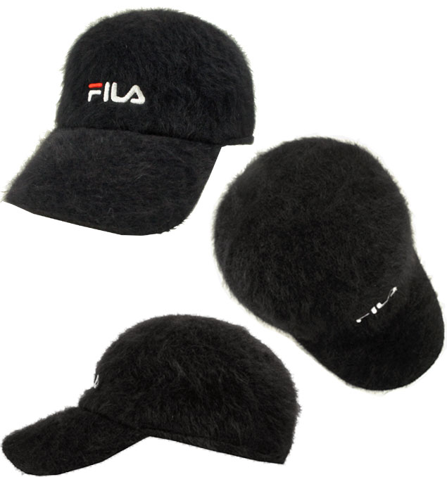 fila korea cap