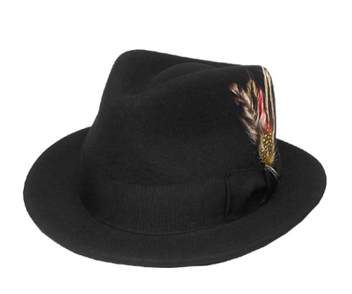 楽天市場】ニューヨークハット New York Hat 5325 Pinched Stingy