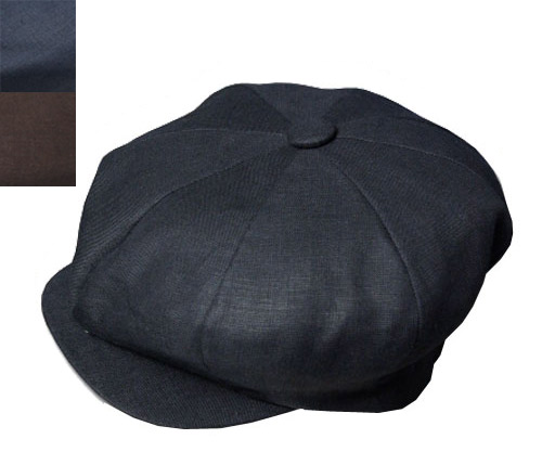 【新品】New York Hat 9209ランバスキンビッグアップルキャスケット 楽天市場】ニューヨークハット 帽子 キャスケット New York Hat