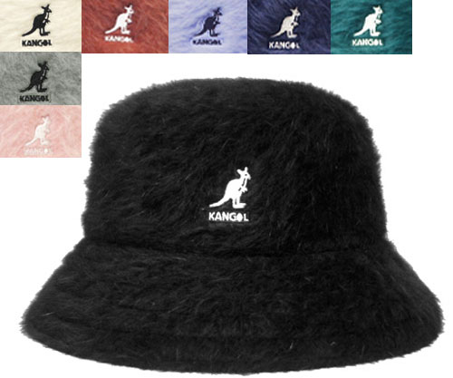 【美品】KANGOL カンゴール ファーゴラバケットハット L 黒 K3477 楽天市場】カンゴール 帽子 ファーゴラバケット バケットハット
