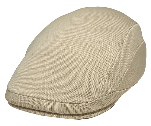 KANGOL（カンゴール） ハンチング TROPIC 507 Beige