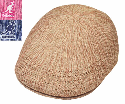 カンゴール KANGOL COLOR BURST VENTAIR 507 PINKGRADIENT DENIMGRADIENT BROWNGRADIENT ハンチング メンズ レディース