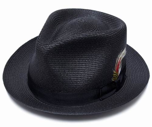 楽天市場】ニューヨークハット New York Hat 5325 Pinched Stingy