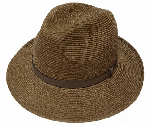 【楽天市場】【送料無料】LACOSTE（ラコステ） 帽子 マニッシュハット（L3935）, ブラウン：PRAST