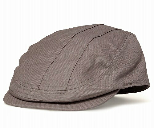 kangol canvas cap