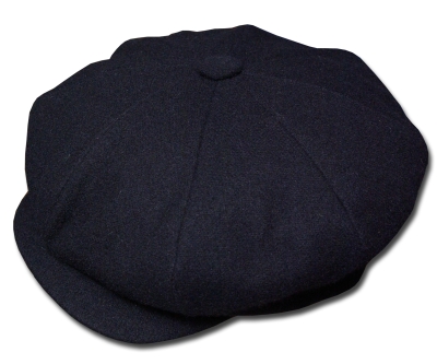 【新品】New York Hat 9209ランバスキンビッグアップルキャスケット Amazon | [ニューヨークハット] 9209 Lambskin Big Apple ランバ