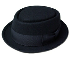 ニューヨーク州かぶり笠 鳥打ち帽 かぶり笠 豚肉パリア犬 New York Hat 5230 BE BOP ビーバップ Black メンズ レディース