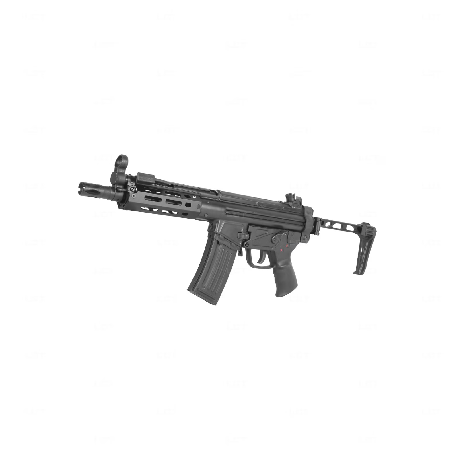 ☆LCT　HK53 M-LOK/LK-53 M-LOK　電動ガン完成品-日本仕様-｜エアガンショップ プラウダ