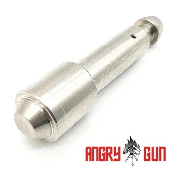 AngryGun　マルイ MWS/スーパーリコイルバッファーキット-ハードキック-