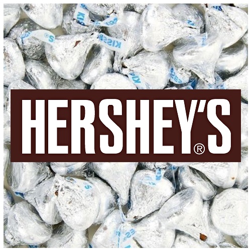 楽天市場 ハーシーズ キスチョコ Hershey S ハーシーズキスチョコ 1580ｇハーシー チョコレート ミルクチョコレート 食品 おやつ Pray Liv 楽天市場店