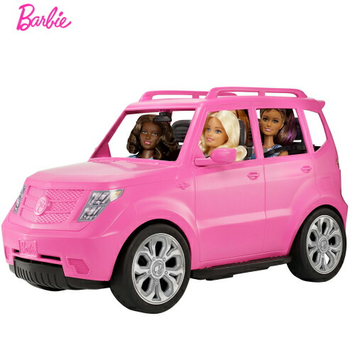 楽天市場 Barbie バービー Suv車とドール4体コンプリートセット人形 おもちゃ ドール 女の子プレゼント 誕生日 クリスマスごっこ遊び おままごとプリンセス Smtb Ms Pray Liv 楽天市場店 楽天市場 Barbie バービー Suv車とドール4体コンプリートセット人形 おもちゃ ドール 女の子プレゼント 誕生日 クリスマスごっこ遊び おままごとプリンセス Smtb Ms Pray Liv 楽天市場店