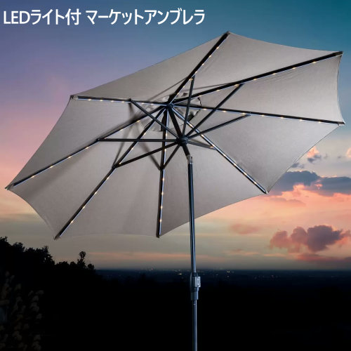 サンペット 大型パラソル サンペット パラソルの業務用大型パラソルを格安で購入するなら