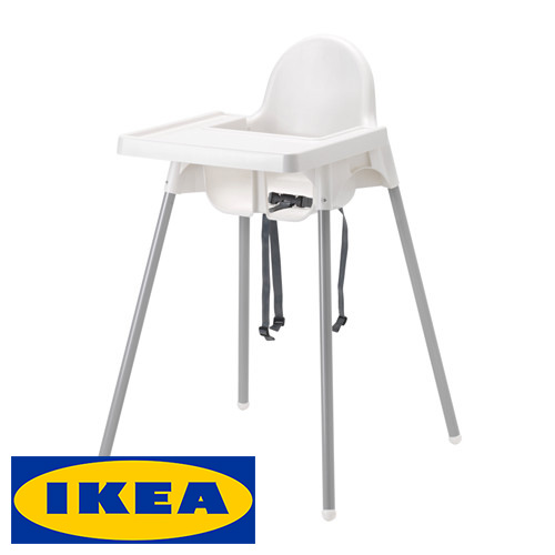 楽天市場 Ikea Antilop トレイ付き ベビー ハイチェアイケア アンティロープ 安全ベルト付 ベビーチェア 高さ90cm食卓 キッズチェア キッチン チェア 椅子 Smtb Ms Pray Liv 楽天市場店