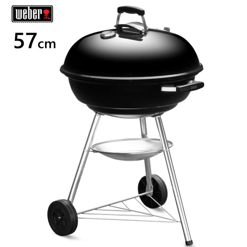楽天市場】【送料無料】Weber ウェーバー コンパクトケトル