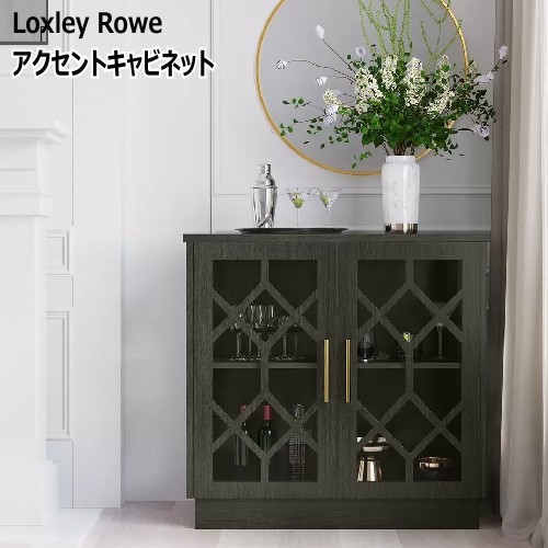【法人様もしくは最寄りの配送会社支店止め】202409 Loxley Rowe アリ 36\