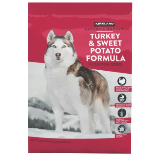 楽天市場】【KIRKLAND カークランド】【8】ドッグフード 成犬・子犬用