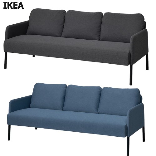 楽天市場】[IKEA/イケア/通販]HEMLINGBY ヘムリングビー 2人掛け