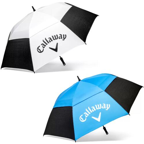 楽天市場】（閉店セールグッズその他）キャロウェイ 傘 ゴルフ