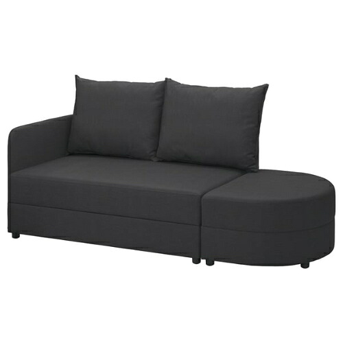 IKEA 202508HAMMARN ハッマルン ソファベッド クニーサ