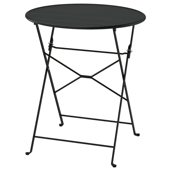 ＊202604SUNDS・・ スンドソー 速見表 濃灰色 室外用 65 珊 IKEA イケア今めかしい 新やって行く アウトドア 牢固たる 庭園 ローマン的605.758.96