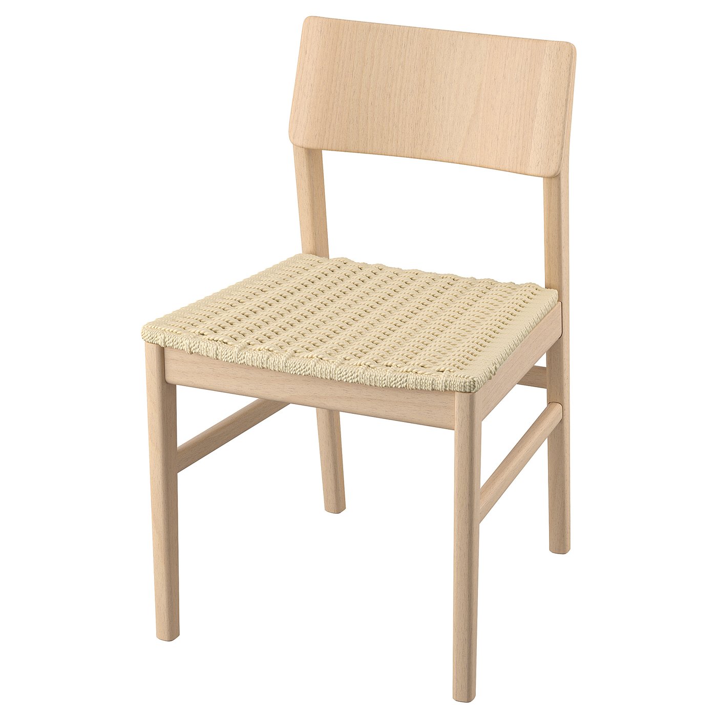 ＊202606SKANSNAS スカンスネス チェア ライトビーチIKEA イケアおしゃれ 新生活 一人暮らし家具 北欧 雑貨 インテリア105.632.16｜PRAY LIV 店