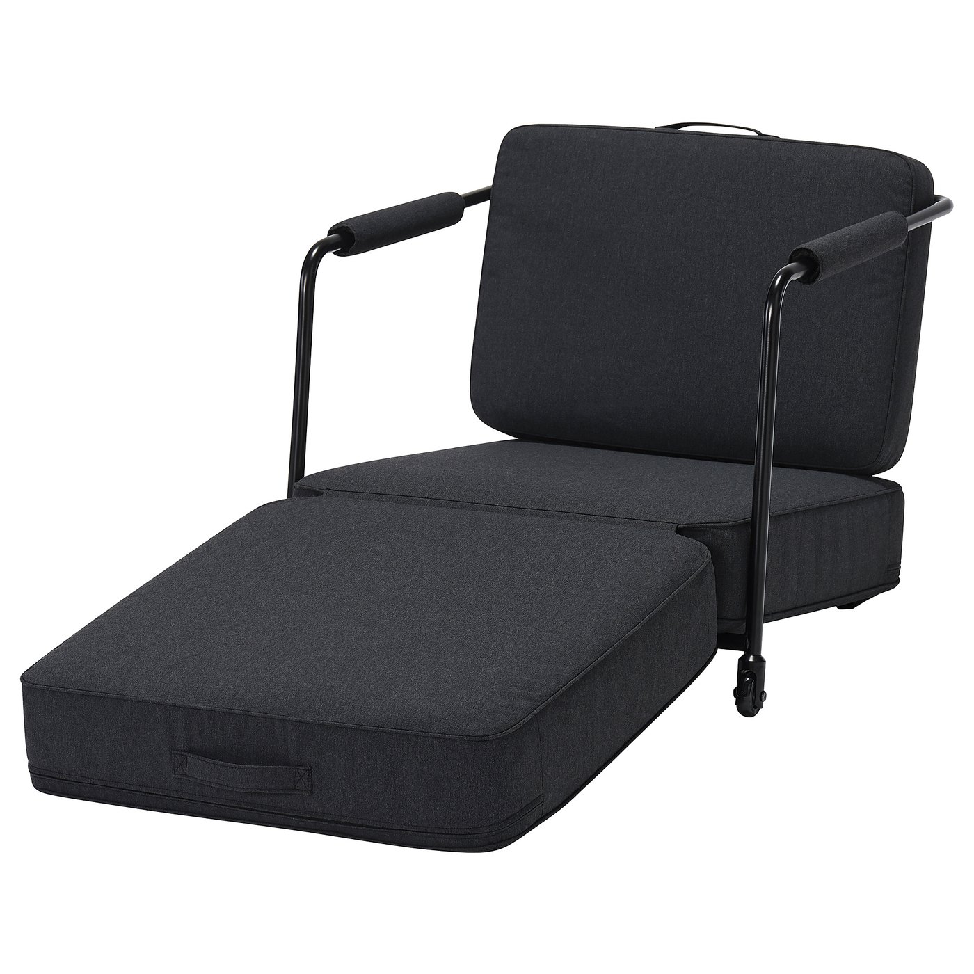 ＊202606BRANNBOLL ブレンボール ゲーミングラウンジチェア ヴィースレ ダークグレーIKEA イケアおしゃれ 新生活 一人暮らし家具 北欧 雑貨 インテリア405.866.12｜PRAY LIV 店