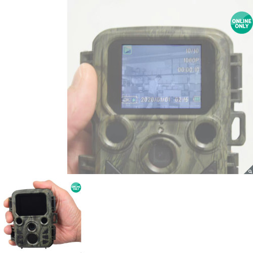 2106サイトロン 赤外線無人撮影カメラ ミニstr Mini300赤外線センサー 自動撮影 静止画 動画防水仕様 単3乾電池使用マイクロsdカード 動物撮影コンパクトサイズ 2 0インチ液晶画面監視カメラ 野生生物 観察 septicin Com