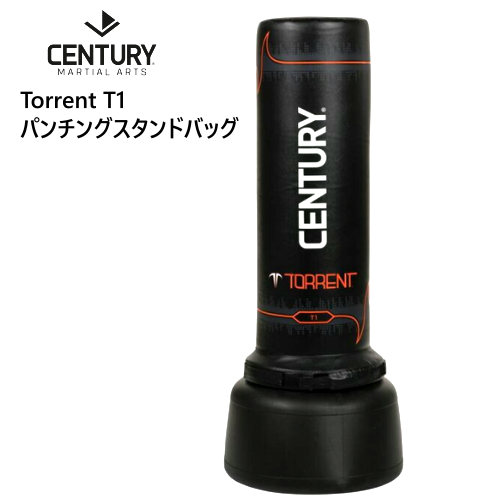 買取 23パンチングスタンドバッグセンチュリーマーシャルアーツ Torrent T1century Martial Arts T1 Stand Bagパンチングバッグ ファイトフィットネストレーニングカーディオキックボクシング エクササイズ高さ152 4cm0337 Fucoa Cl