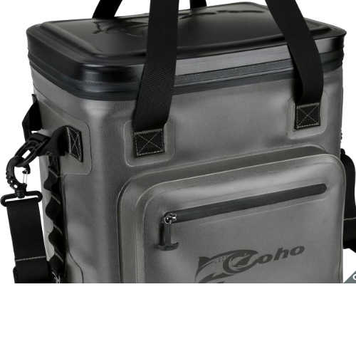 Coho Cooler Bag 24 Can Personal Cooler And Lunch Box, 56% OFF
