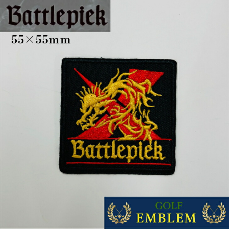 TheArth.ver 38灯　ZEROPOD ワッペン大 38灯 TheArth.ver | TheArth＿six