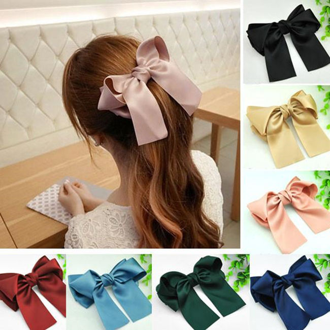 6万　acca アッカ　リボン　シフォン　バレッタ　髪飾り　ヘアアクセ　成人式 6万 acca アッカ リボン シフォン バレッタ 髪飾り ヘアアクセ 成人式