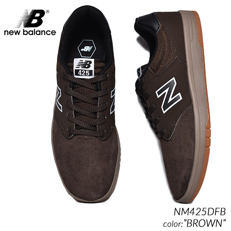 楽天市場】日本未発売 NEW BALANCE NUMERIC NM417ODS 