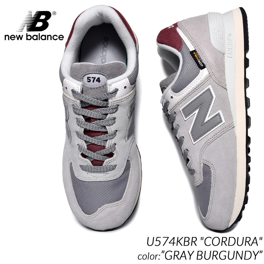 NEW BALANCE CM996RV2 GRAY ニューバランス スニーカー ( グレー 灰色