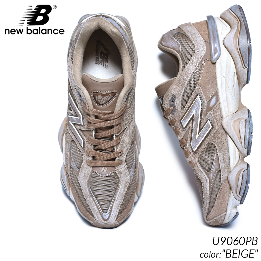 楽天市場】NEW BALANCE U9060IB 