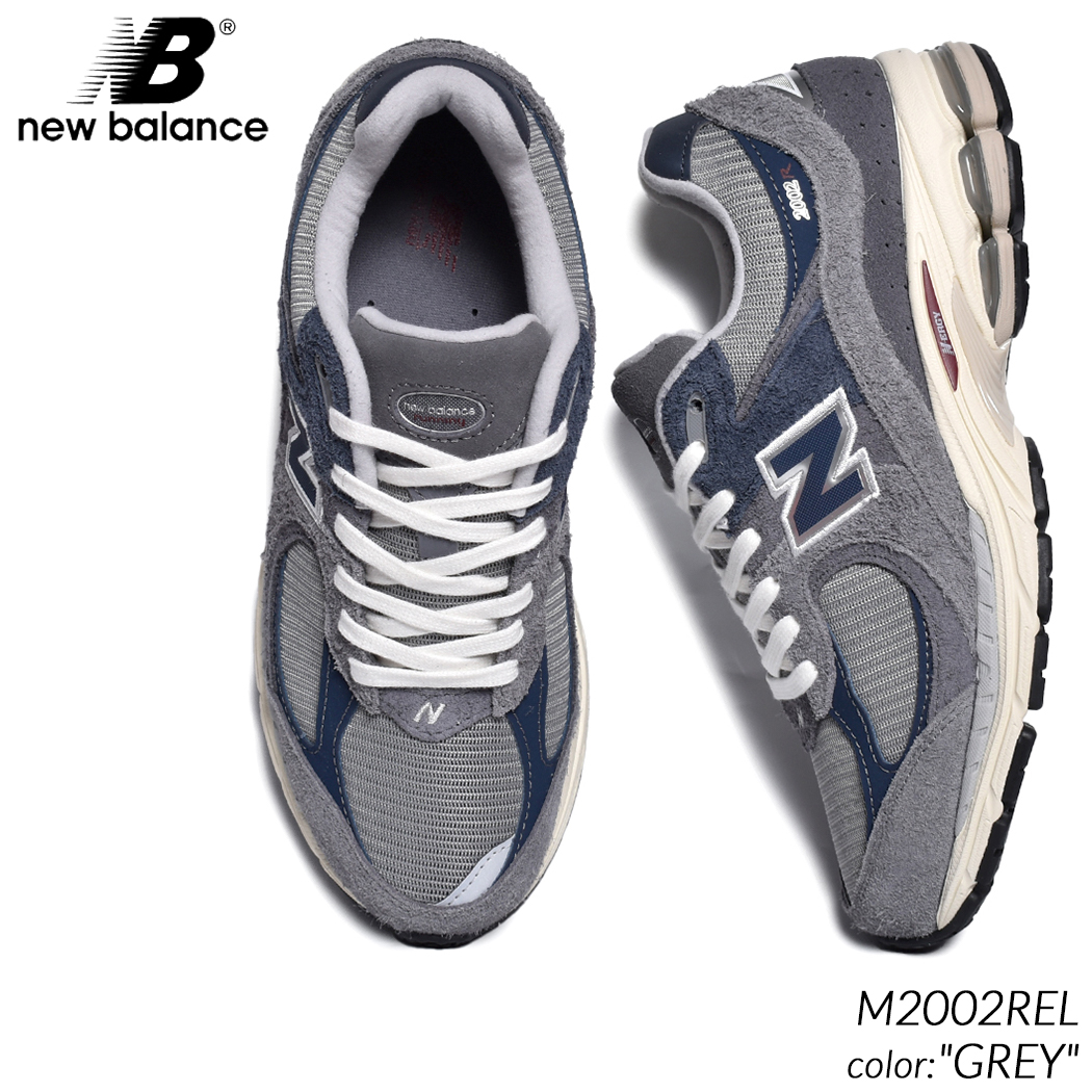 楽天市場】NEW BALANCE M2002RXJ 