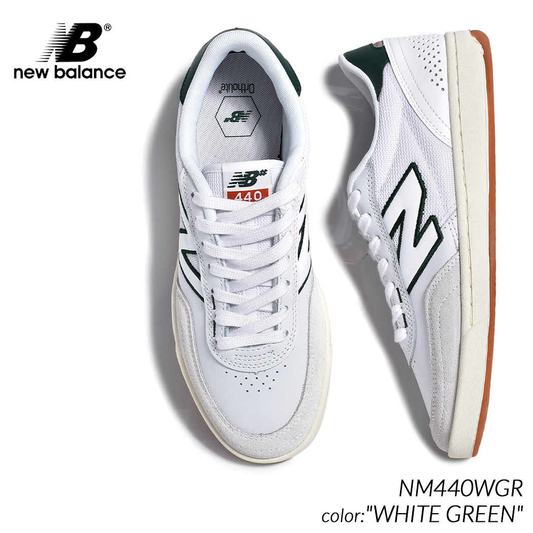 楽天市場】NEW BALANCE NUMERIC SHOES ニューバランス