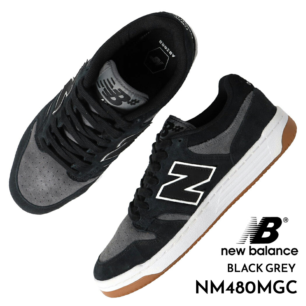 楽天市場】NEW BALANCE NUMERIC SHOES ニューバランス