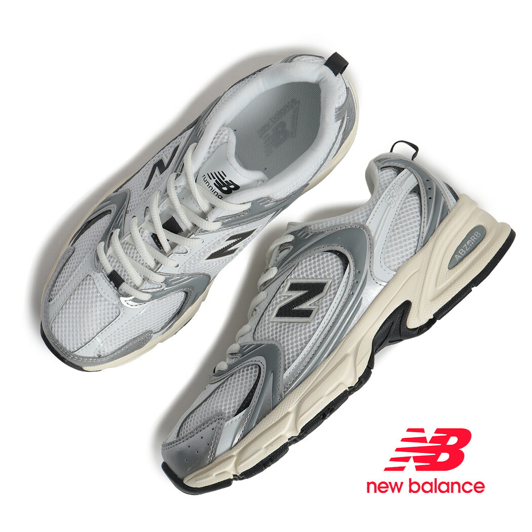楽天市場】NEW BALANCE MR530CK 