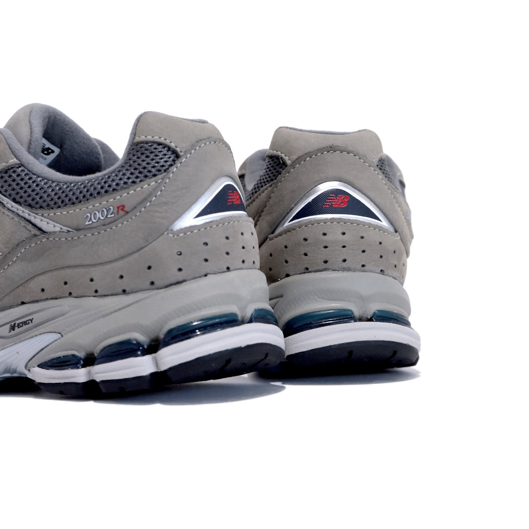 最大5,000円offクーポン配布中！！】NEW BALANCE ML2002RA GRAY × NAVY